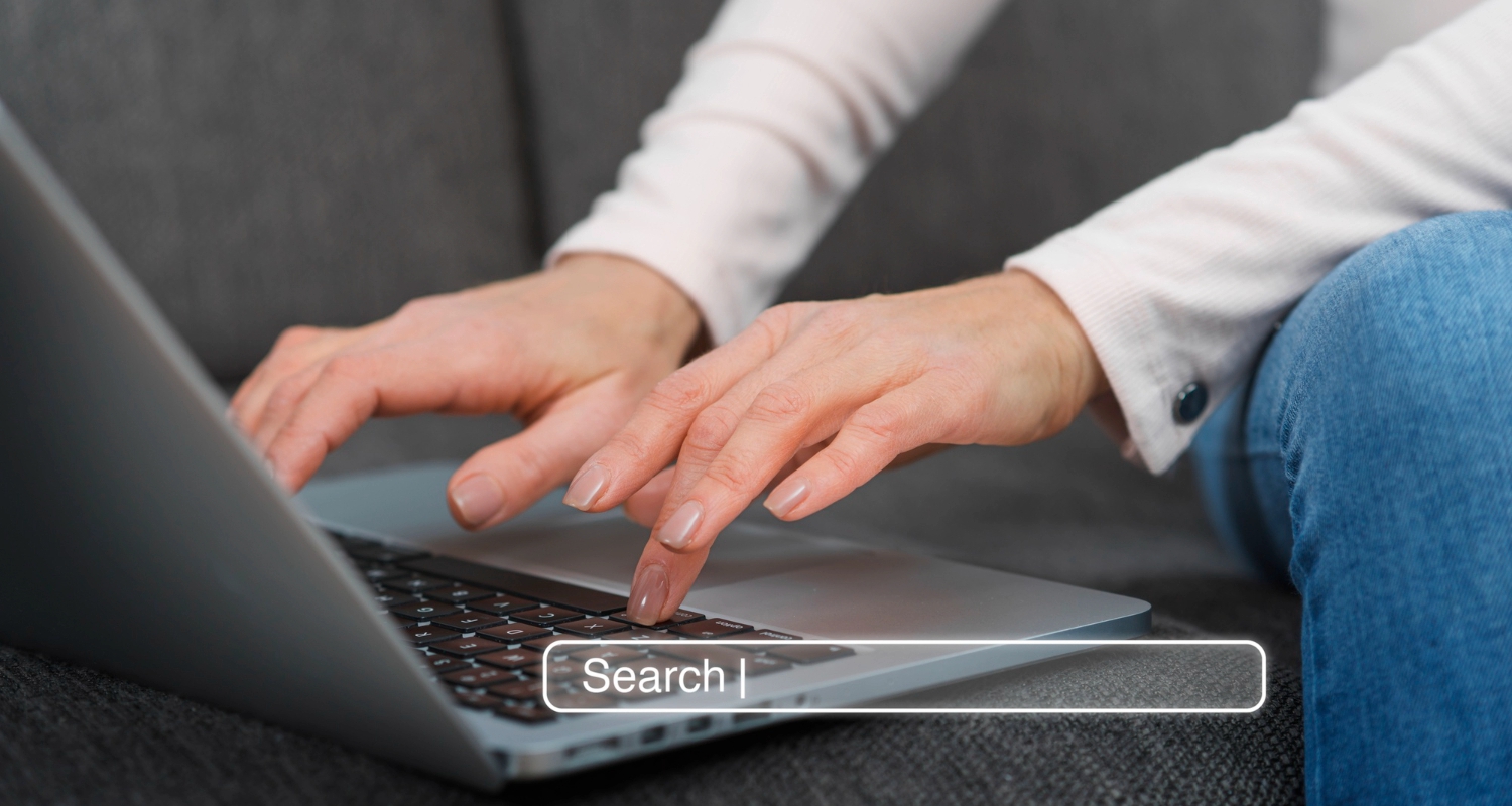 10 Best Practices for Seamless Site Search - VOLKORN